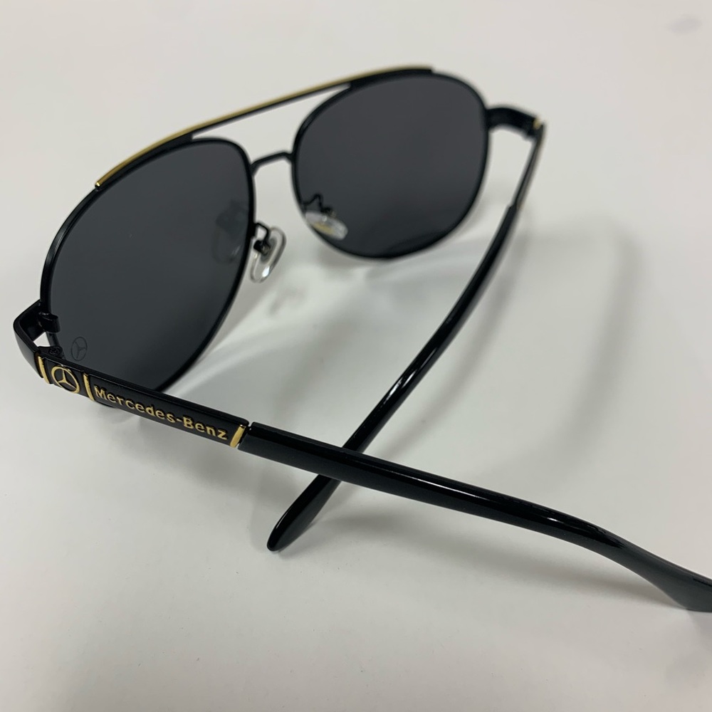 Mercedes Benz Sunglasses